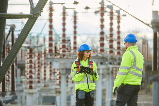 Best Local Electrician Companies  in The Hills, TX