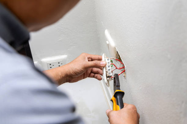 Best Electrician for Home Renovation  in The Hills, TX