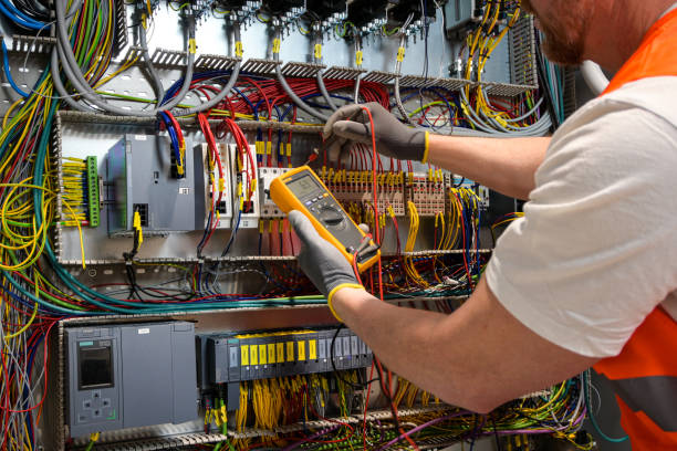 Best Affordable Electrical Installation  in The Hills, TX